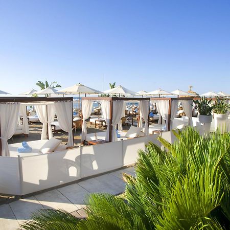 Playa Miguel Beach Club Torremolinos Exterior foto