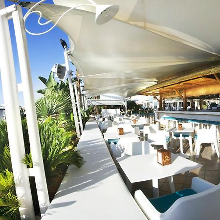 Playa Miguel Beach Club Torremolinos Exterior foto