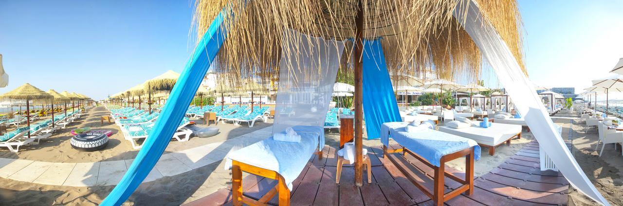 Playa Miguel Beach Club Torremolinos Exterior foto