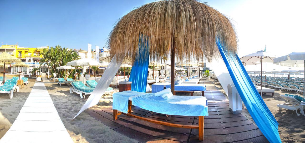 Playa Miguel Beach Club Torremolinos Exterior foto